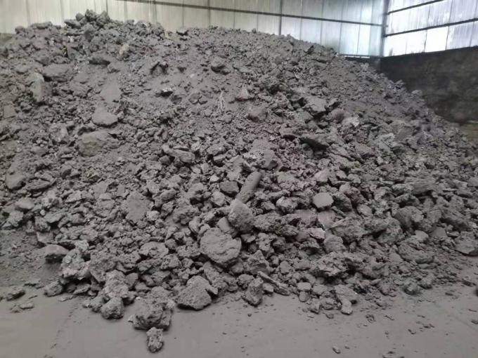Materias Primas Utilizadas Na Produção De Ferro