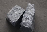 silicone alto do carbono de 3-10mm Deoxidizer para a produção de aço