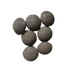 Resistência de desgaste ferro da bola do manganês dos carvões amassados do Ferrosilicon de Deoxidizer