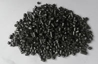 Matéria prima aditiva de Matallurgical do carbono das bolas do carboneto de silicone ISO9001