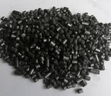 Matéria prima aditiva de Matallurgical do carbono das bolas do carboneto de silicone ISO9001