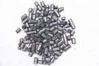 Material cerâmico de pouco peso do pó do carboneto de silicone na matéria refratária