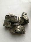Cinza de prata do carbono alto de aço inoxidável do Ferrochrome para a indústria metalúrgica
