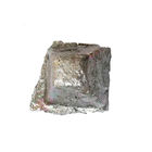 O cálcio ferro do bário de Alumium do silicone da liga da fábrica de aço liga o tamanho 10 - 100mm