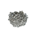 matéria prima ferro do metal da liga de 1mm - de 10mm da roda de moedura do carboneto de silicone
