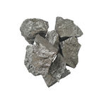 Metal de silicone industrial 2202 Deoxidizer para a fundição em ligas do Ferrosilicon