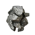 Metal de silicone industrial 2202 Deoxidizer para a fundição em ligas do Ferrosilicon