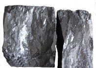 Redução forte ferro do grau da protuberância 1500 - 1800 de CaSi do metal da liga da fábrica de aço
