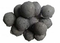 Ferromanganese médio do carbono da bola de FeSi das bolas do manganês do silicone de Desulfurize baixo
