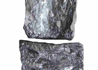 Silicone de alumínio ferro da capacidade de Deoxidizer amostras grátis do tamanho de 10 - de 100mm
