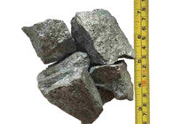 As ligas 7mm ferro de Gray Calcium Silicon Manganese 2mm desoxidaram a segurança de aço Blocky