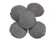 O carvão amassado refratário de desoxidação do silicone dos carvões amassados do Ferrosilicon faz sob medida 10 - 50mm