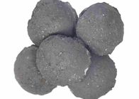 Entrega 50mm normal ferro do carvão amassado 10mm do silicone dos materiais metalúrgicos
