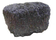 Pó do carboneto de silicone da fábrica de aço/dureza do carboneto de silicone um material