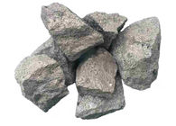 Do cálcio de alumínio do bário do silicone liga ferro Ca8 Si45 Ba15 Al6 de Deoxidizer da eficiência elevada do metal da liga