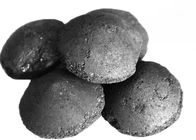 Carboneto de silicone preto de moldação Recarburizer do ferro fundido 93%