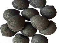 Grânulo ferro do silicone do preto 70% da fundição para o ferro e o aço
