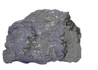 Metal ferro da liga de FeSi 75 da pureza da indústria da fundição