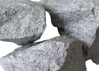 Protuberâncias ferro dútiles do silicone de FeSi 72% do ferro fundido