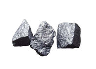 O metal ferro Blocky FeSi da liga liga o si ferro 93 da fundição do aço dos grânulo do silicone