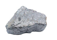 Pó de metal de prata do silicone de Gray Metallurgical Grade 553
