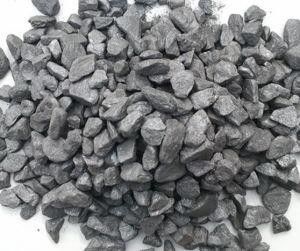 China Inóculo dútile do cálcio do bário do silicone da inoculação do ferro da grafite Spheroidal fábrica