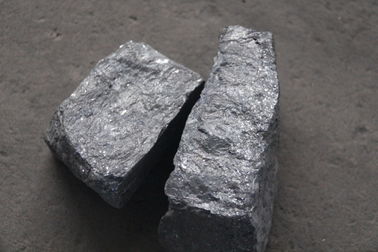 silicone alto do carbono de 3-10mm Deoxidizer para a produção de aço