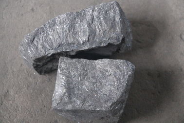 protuberância ferro do silicone do carbono alto de 10-50mm nas fundições
