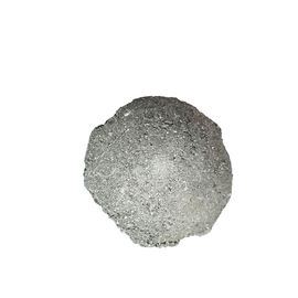 China Material de desoxidação novo do Ferrosilicon da bola do manganês do silicone do Ferromanganese fábrica