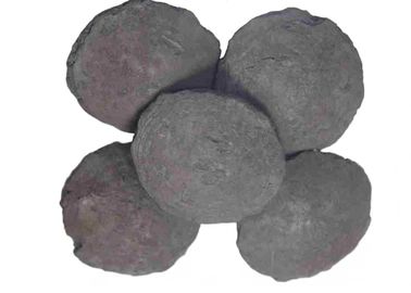 China Fácil transportar bolas do carboneto de silicone com velocidade de dissolução rápida ISO9001 fábrica