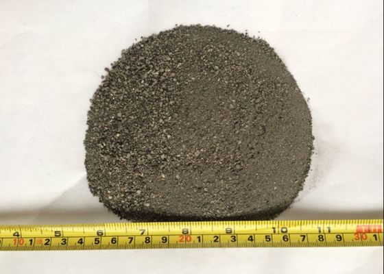 Deoxidizer essencial 70 por cento de fábrica de aço ferro da escória do silicone