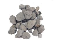 Fluxo da liga de alumínio do cálcio do silicone na forma Blocky ISO9001 da fábrica de aço