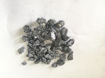 Escória ferro do silicone de 40% a de 95% para o ferro que faz Deoxidizer